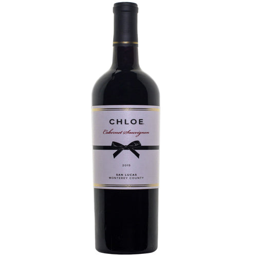Chloe San Lucas Monterey Cabernet Sauvignon - 750ML