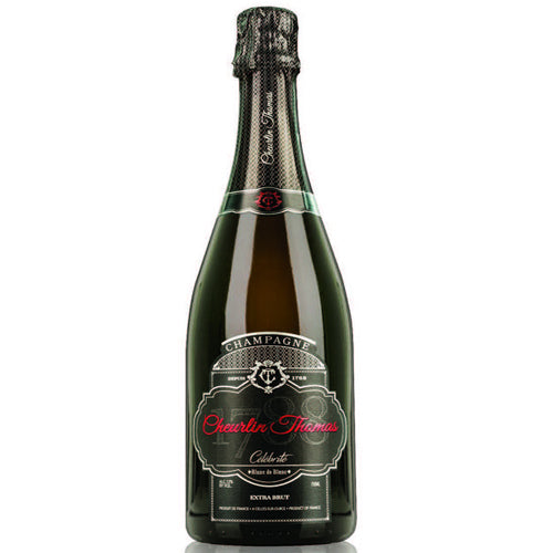 Cheurlin Thomas Celebr Brut - 750ML