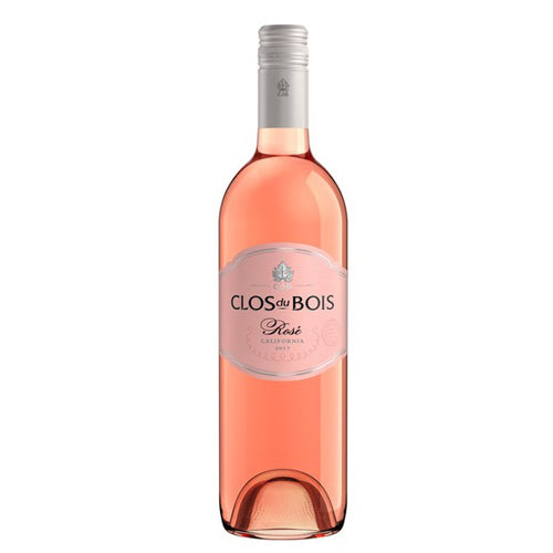 Clos Du Bois Rose - 750ML