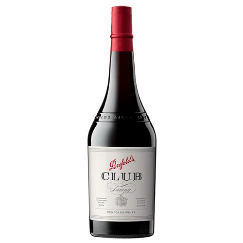 Penfolds Port Club - 750Ml
