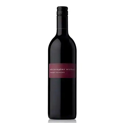 Christopher Michael Red - 750ML
