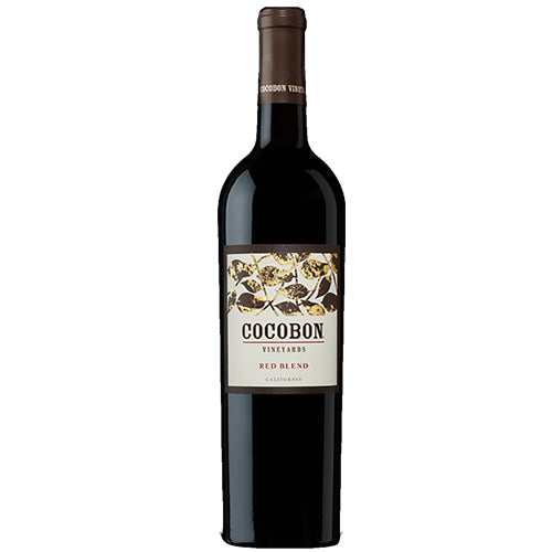 Cocobon Red - 750ML