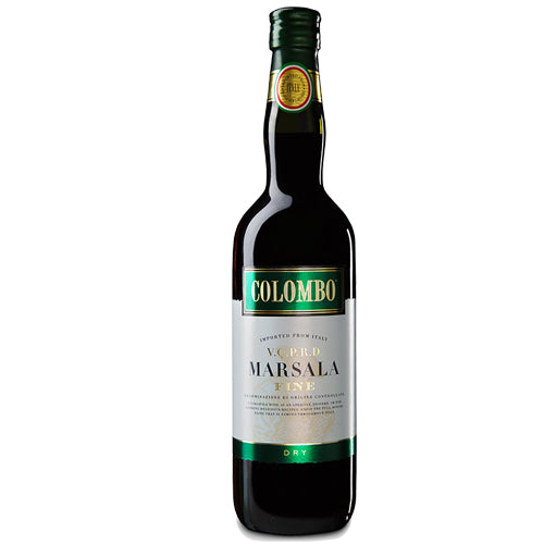 Colombo Marsala Dry - 1.5L