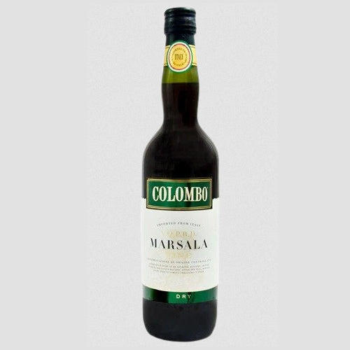 Colombo Marsala Sweet - 1.5L