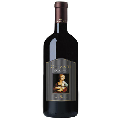 Banfi Chianti Superiore - 750ML