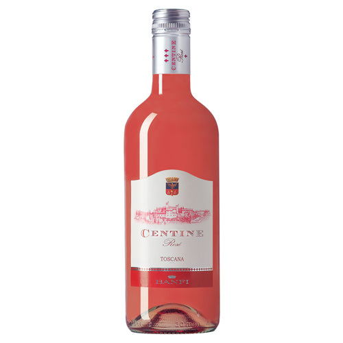 Banfi Centine Rose - 750ML