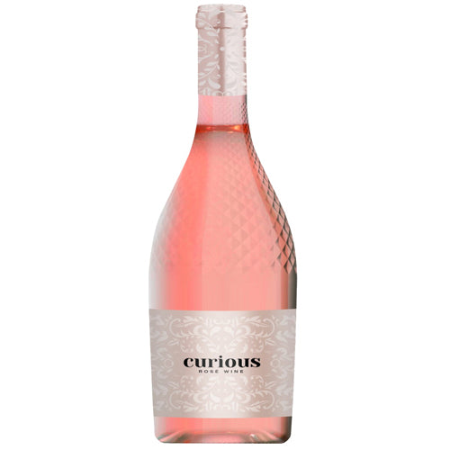Curious Rose - 750ML