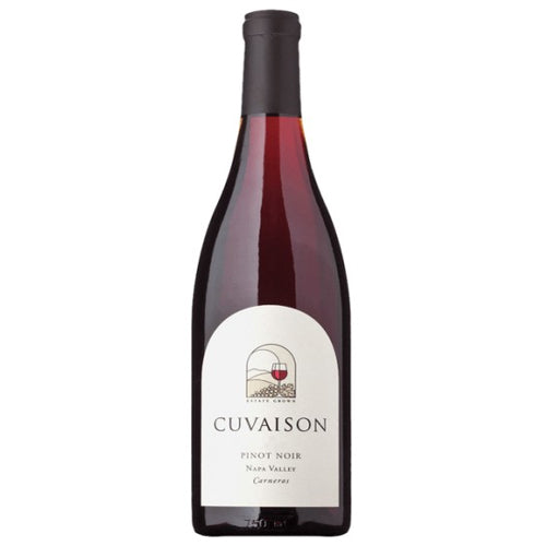 Cuvaison Pinot Noir Estate - 750ML