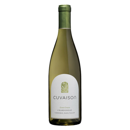 Cuvaison Chardonnay Estate - 750ML