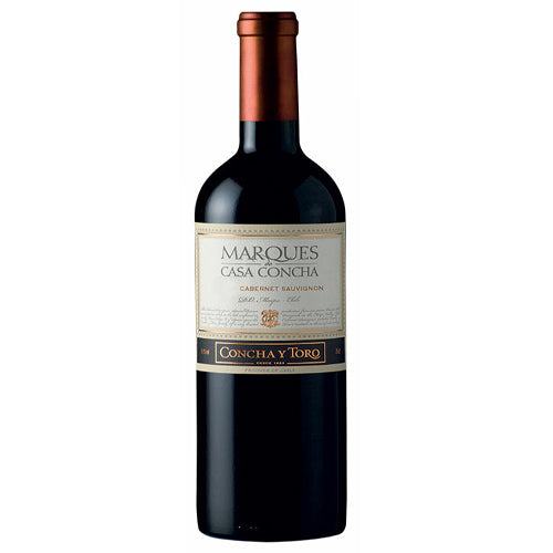 Cyt Marques Concha Cabernet Sauvignon - 750ML