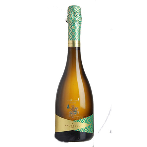 Cavaliere D'Oro Prosecco - 750Ml