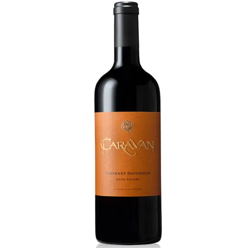 Darioush Caravan Cabernet Sauvignon - 750ML