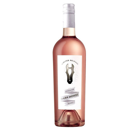 Dark Horse Rose - 750ML