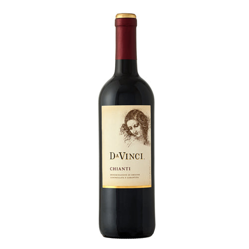 Davinci Chianti - 750ml