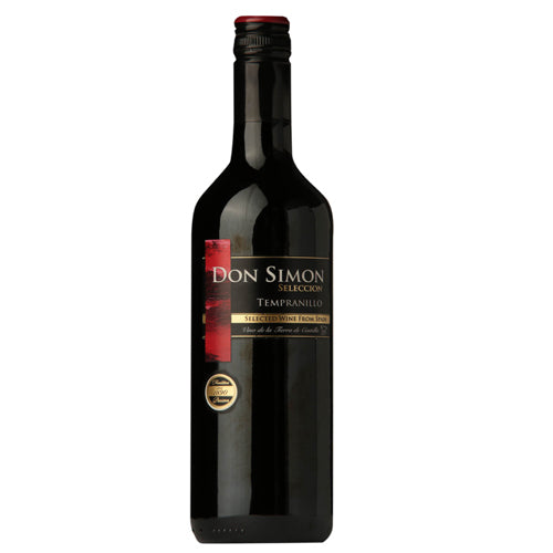 Don Simon Seleccion Tempranillo - 750ML