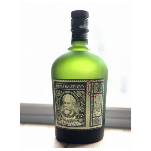 Diplomatico Reserva Exclusiva - 750ML