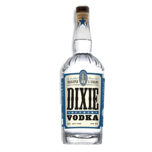 Dixie Vodka Southern - 1.75L