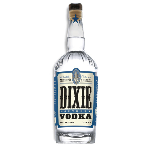 Dixie Vodka Southern - 750ML