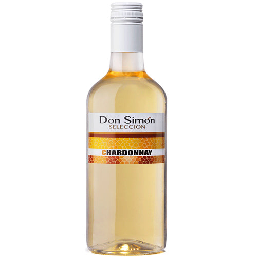 Don Simon Seleccion Chardonnay - 750ML