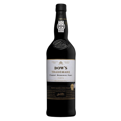 Dows Port Trademark Reserve - 750Ml
