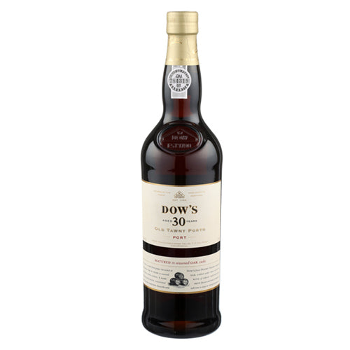 Dows Port Tawny 30Yr - 750ML
