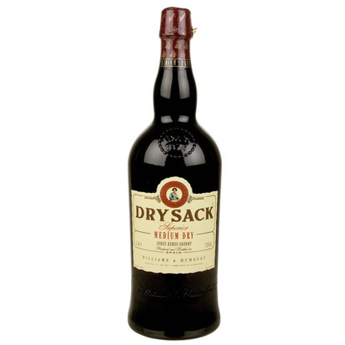 Dry Sack Sherry - 1L