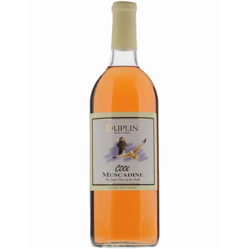Duplin Cool Muscadine - 750ML