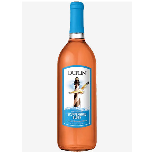 Duplin Scuppernong Blush - 750ML