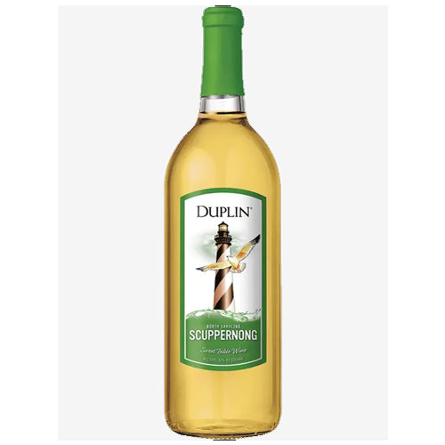 Duplin Scuppernong White - 750ML