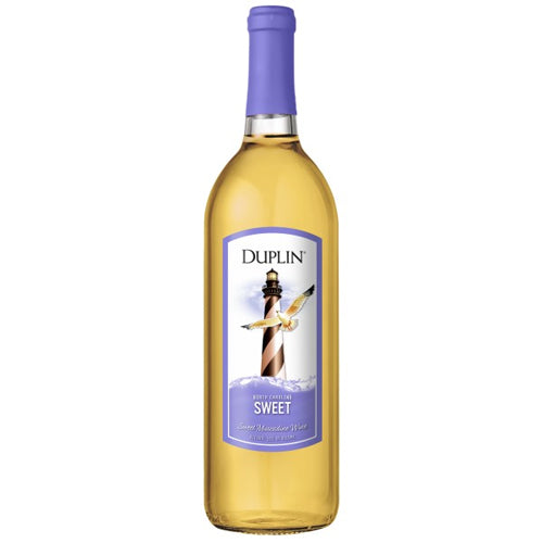Duplin Sweet Muscadine - 750ML