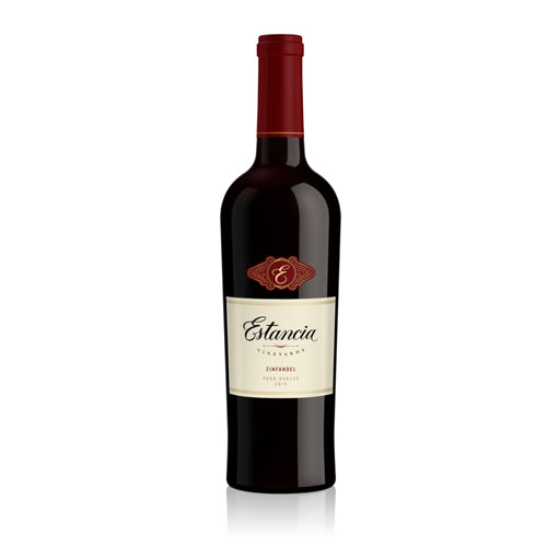 Estancia Zinfandel - 750ML