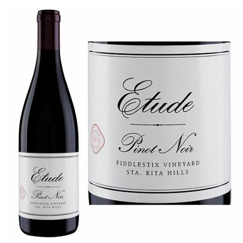 Etude Pinot Noir Fiddlestix - 750ML