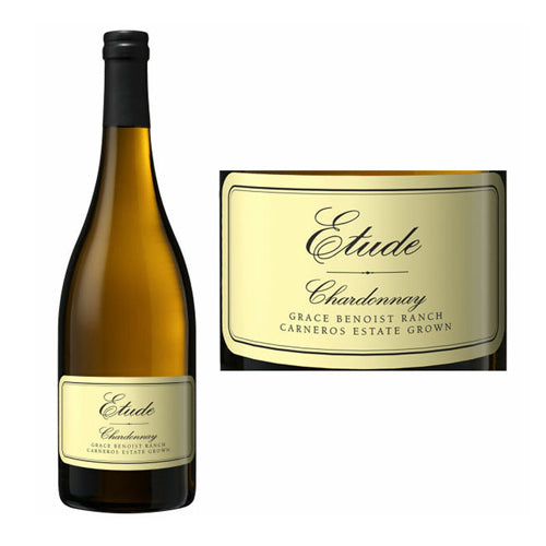 Etude Chardonnay Carneros - 750ML