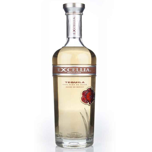 Excellia Tequila Reposado NV - 750ML