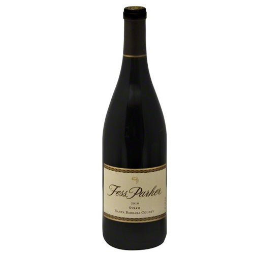 Fess Parker Syrah Santa Barbara - 750Ml