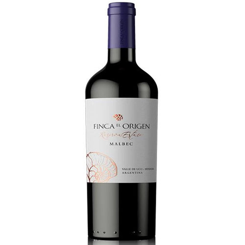 Finca El Origen Malbec Reserva - 750ML