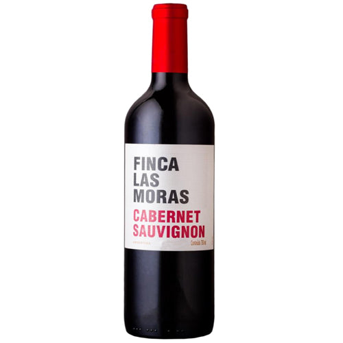 Finca Las Moras Cabernet Sauvignon - 750ML