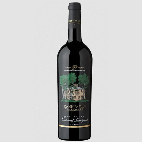 Frank Family Cabernet Sauvignon Napa -  1.5L