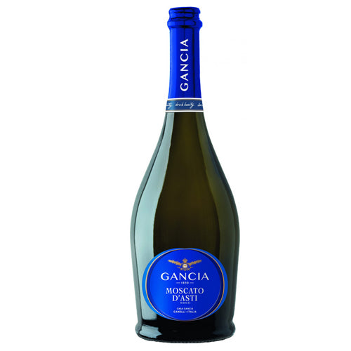 Gancia Moscato D Asti - 750ML