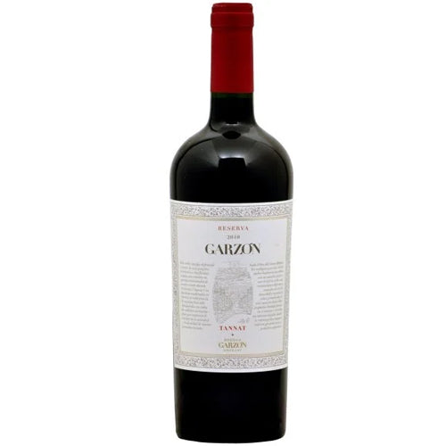 Bodega Garzon Reserve Tannat 2022- 750ML