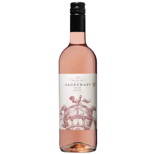 Globerati Rose - 750ML