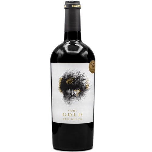 Goru Gold Red Blend - 750ML