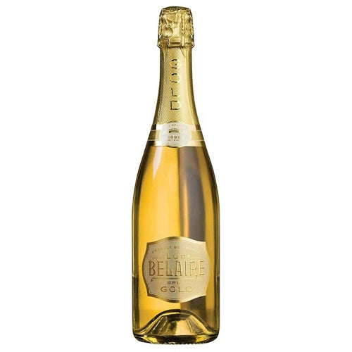 Luc Belaire Gold Brut - 750ML