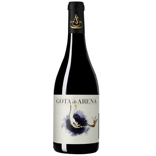 Gota De Arena Tempranillo - 750ML