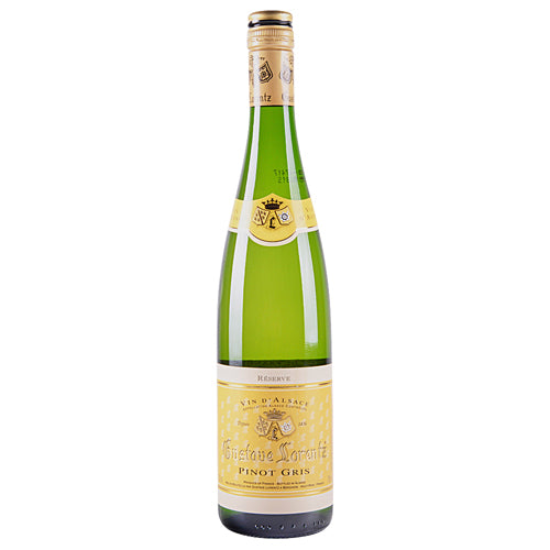Gustave Lorentz Pinot Gris Reserve 2022 - 750ML