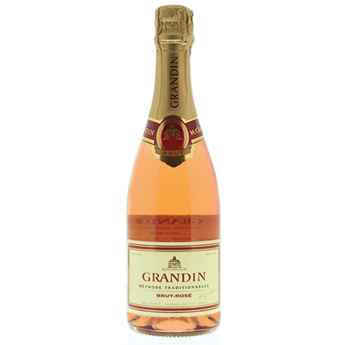 Grandin Rose Sparkling - 750ML