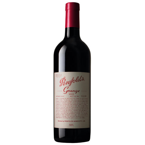 Penfolds Grange 2014 Wd - 750ML