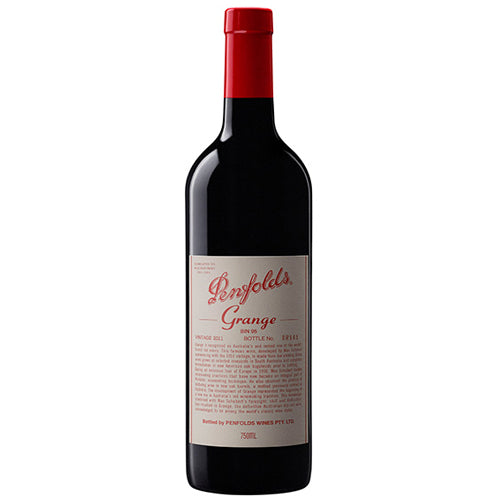Penfolds Grange 2012 - 1.5L