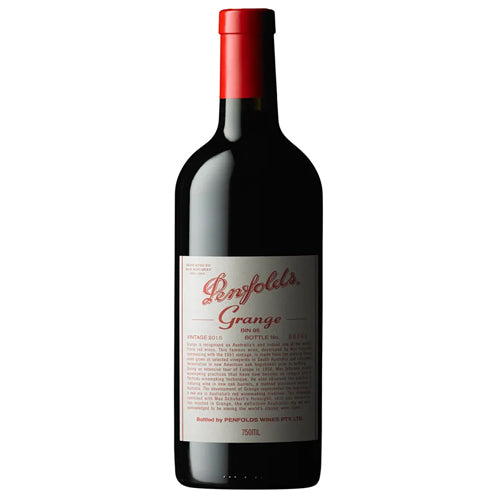 Penfolds Grange 2015 Wd - 750ML