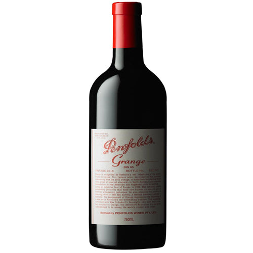 Penfolds Grange 2016 Wd - 750ML